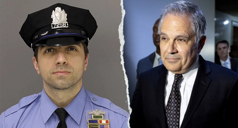 Embattled Soros-backed DA blames ‘criminal’ police misconduct in accused Philly cop killer’s prior murder case
