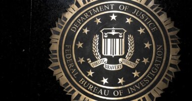 Energy Department employee arrested by FBI for allegedly trying to support Iran-backed Houthis in Yemen