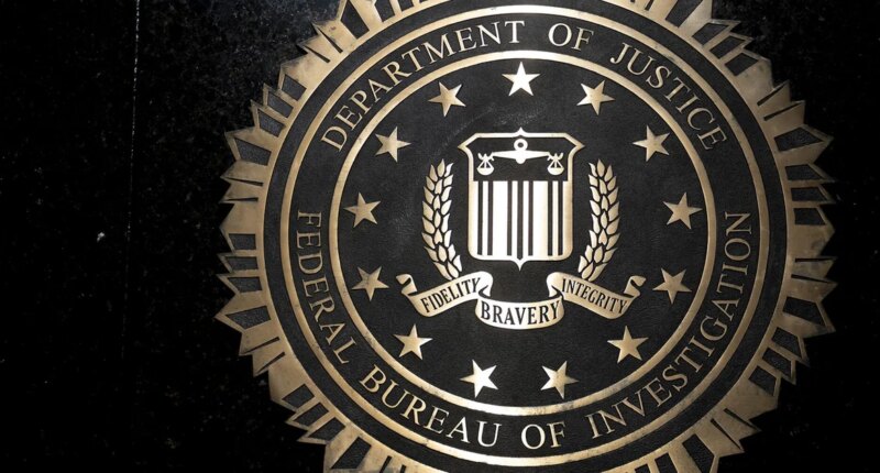 Energy Department employee arrested by FBI for allegedly trying to support Iran-backed Houthis in Yemen