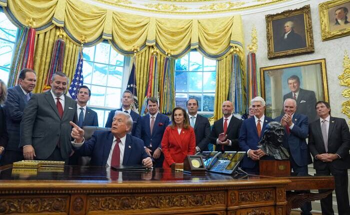 Environmental groups sue Trump administration over eased vehicle fuel economy rules