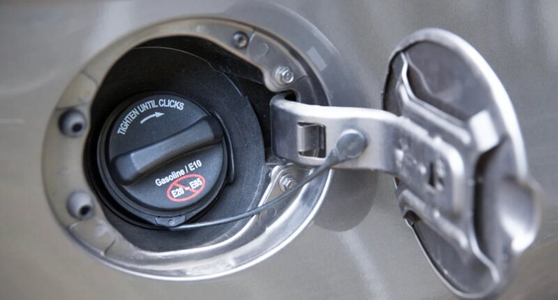 Environmental groups sue Trump administration over rollback of vehicle mileage rules