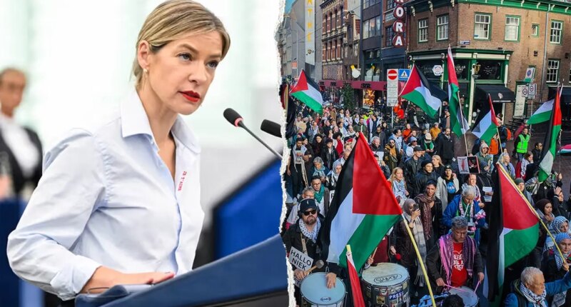 European Parliament votes to confront Muslim Brotherhood, 'Islamist entryism' in overwhelming vote