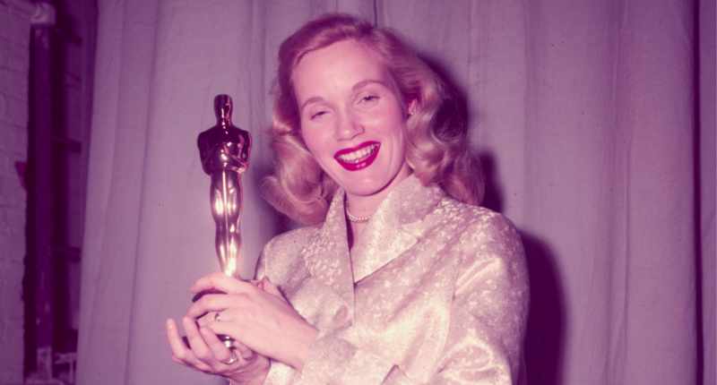 Eva Marie Saint, star of 'North by Northwest' and 'On the Waterfront,' dies at 102