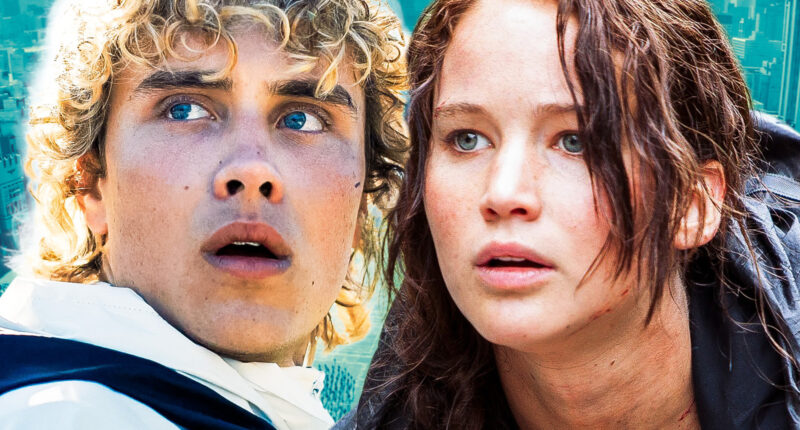 Every Quarter Quell In The Hunger Games Explained