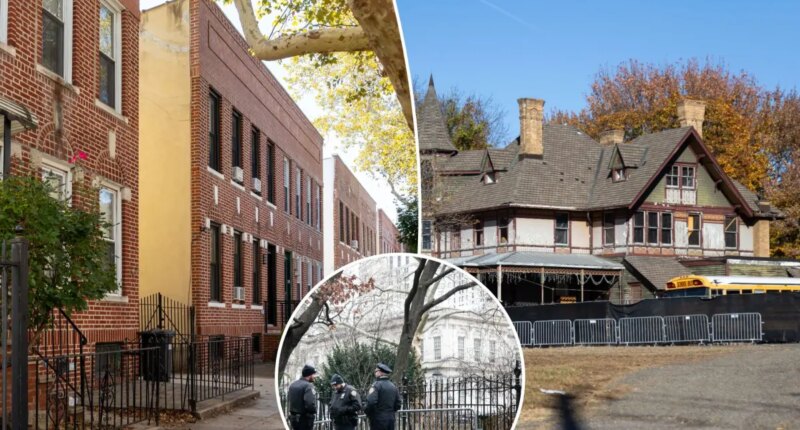 Expert spookhunter reveals the most haunted site in every borough