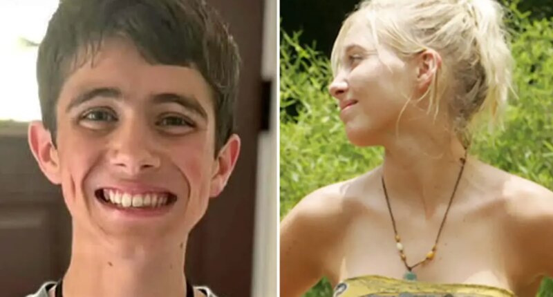 FBI investigating disappearance of 'Survivor: China' star Jaime Dugan and 16-year-old son after she failed to return him to his father: report