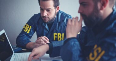 FBI operation targets scam compounds in Africa with arrests, account takedowns