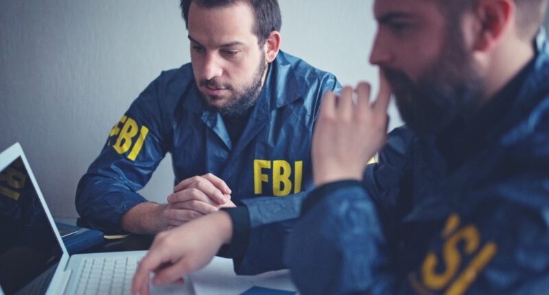 FBI operation targets scam compounds in Africa with arrests, account takedowns
