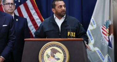 FBI returns 'Most Wanted' fraudster to US after India arrest in alleged $600K SNAP food stamp scheme