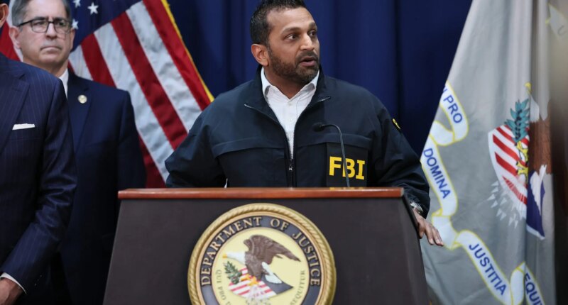 FBI returns 'Most Wanted' fraudster to US after India arrest in alleged $600K SNAP food stamp scheme