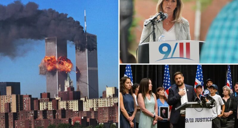 Families of 9/11 victims to pack NYC court as Saudi gov't tries to dodge civil trial