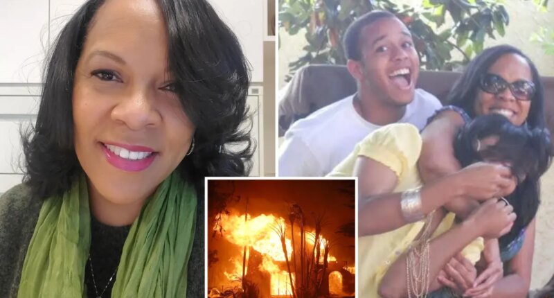 Family reveals double tragedy for SoCal concertgoer who died as band played on