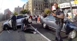 Federal judge blocks deportation of Dominican illegal immigrant shot by ICE during NYC arrest attempt