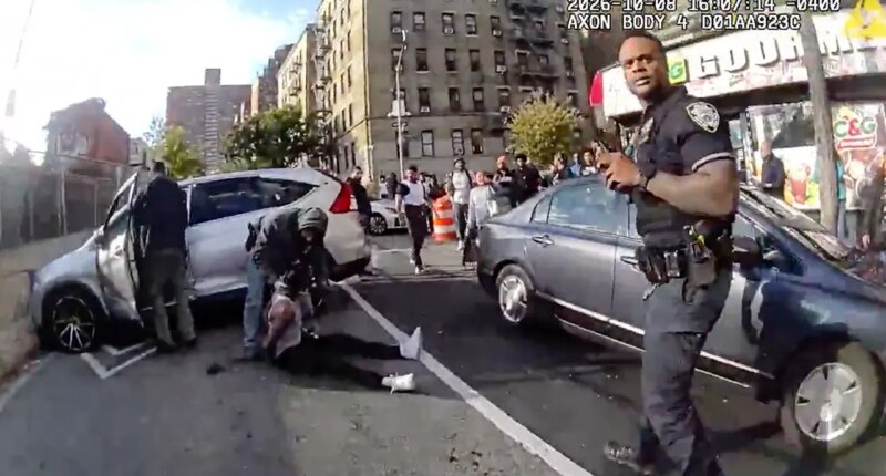 Federal judge blocks deportation of Dominican illegal immigrant shot by ICE during NYC arrest attempt