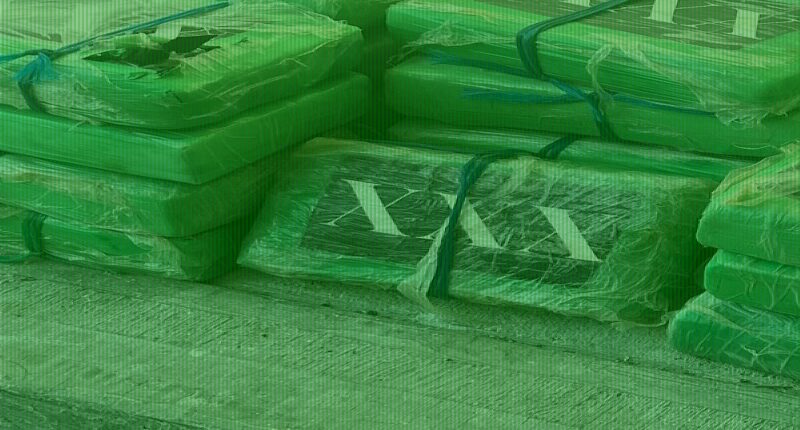 Florida anglers are fishing for bricks of cocaine dropped by smugglers