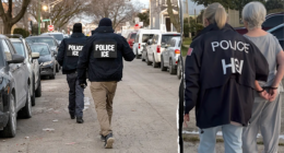 Florida attorney accused of threatening to shoot ICE agents while trying to buy gun