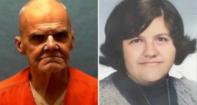 Florida death row inmate William Thompson spared from execution, 50 years after brutal torture murder