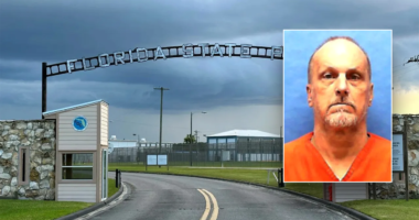 Florida executes inmate who killed cellmate because he wanted death penalty