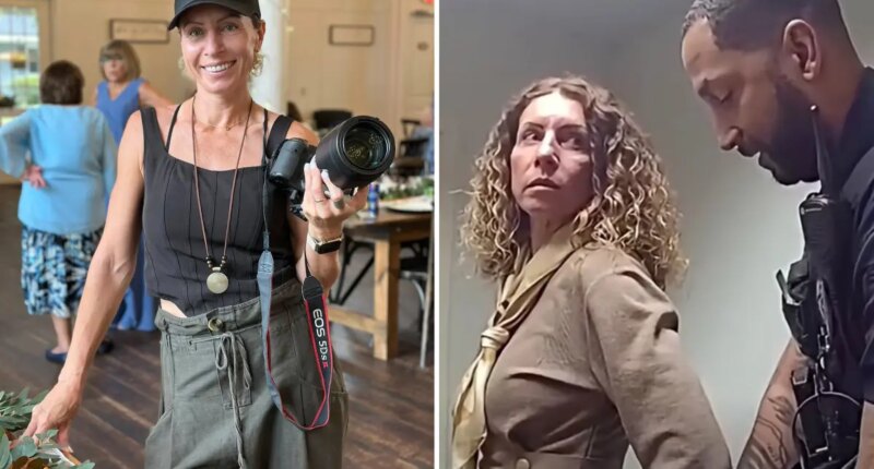 Florida mom Irene Miller refused to fly home after son hospitalized: cops