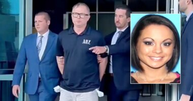 Florida mom vanished after 'People's Court' airing, now ex-fiancé is arrested on murder charge 15 years later