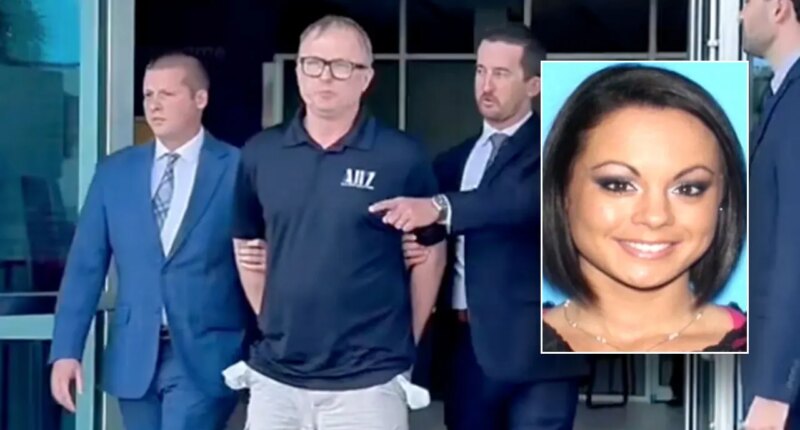 Florida mom vanished after 'People's Court' airing, now ex-fiancé is arrested on murder charge 15 years later