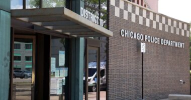 Former Chicago police detective linked by DNA to 8-year-old girl's cold-case murder, police say
