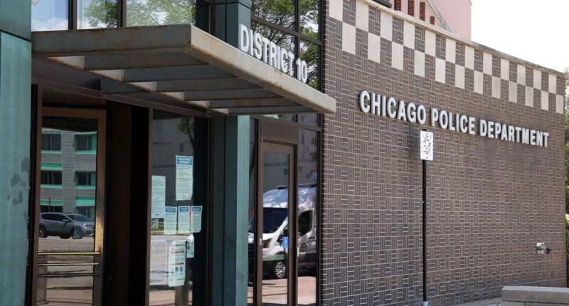 Former Chicago police detective linked by DNA to 8-year-old girl's cold-case murder, police say