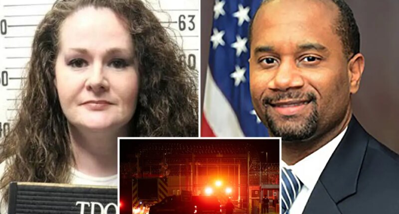 Former US Attorney tapped to lead independent review of Christa Pike's botched execution
