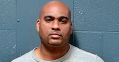 Former corrections officer accused of killing wife, forcing kids to help