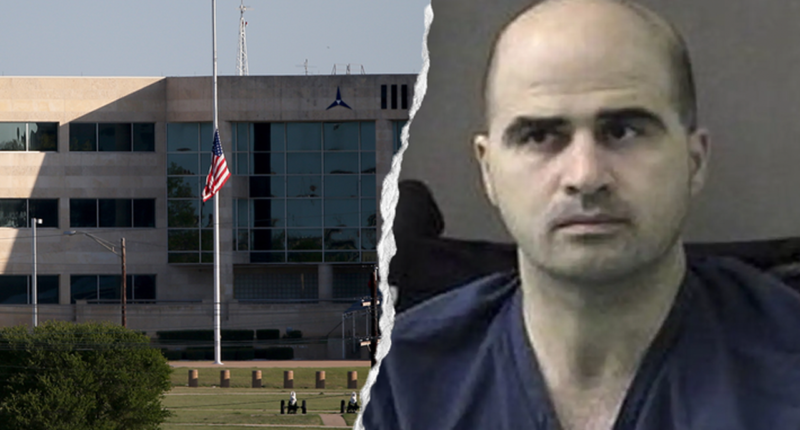 Fort Hood shooter's firing squad could usher in new era of executions across US, expert says