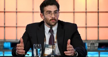 Christianity rejected, socialist streamer speaks, violence glorified