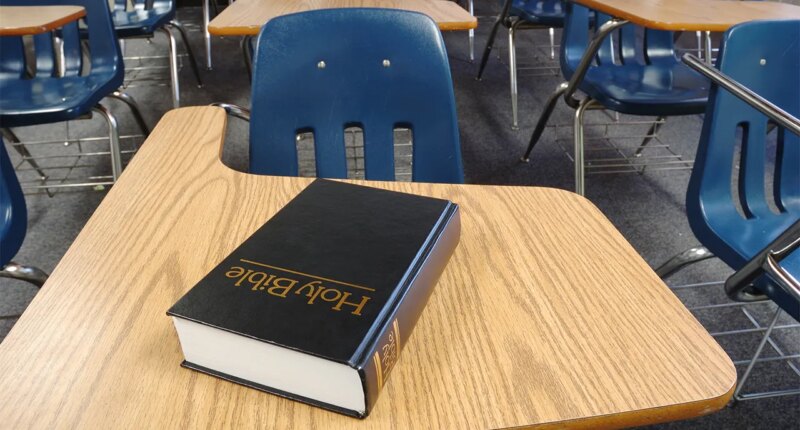 Fox News Campus Radicals Newsletter: Judeo-Christian values under assault in American schools