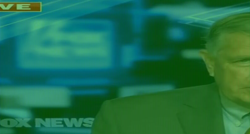 Fox News veteran issues dire warning to Republicans ahead of midterms