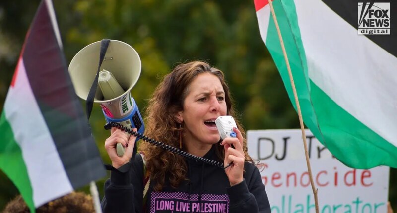 Fox News ‘Antisemitism Exposed’ Newsletter: Israel haters admit what they really want