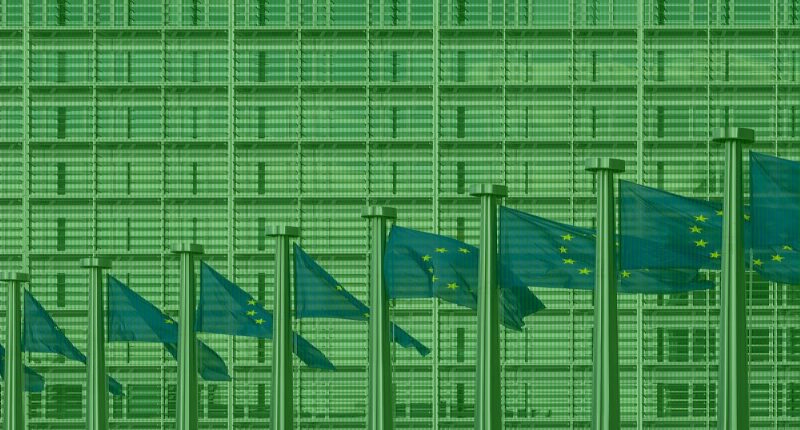 France could spark the biggest bond market and euro crisis since Greece, warns ALEX BRUMMER