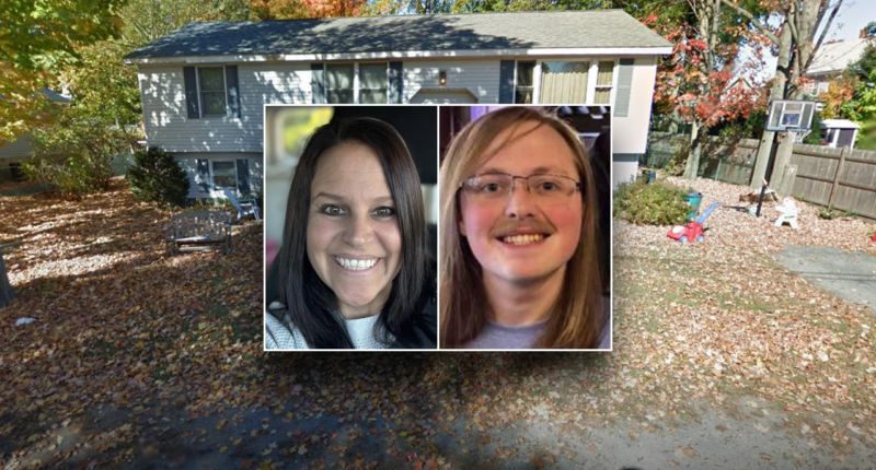 Fugitive Ryan Hanafin, wanted after mother found dead in kitchen, waives extradition