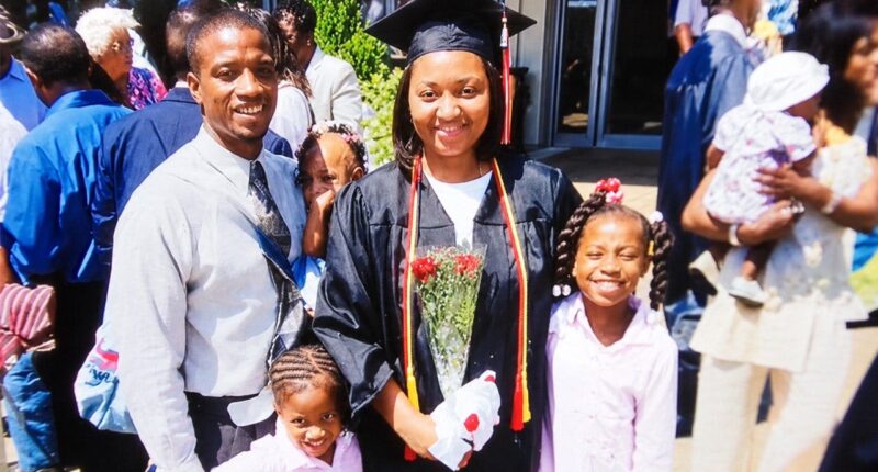 Fugitive suspect in Georgia mom’s silicone injection murder captured 17 years later after DMV slipup: cops
