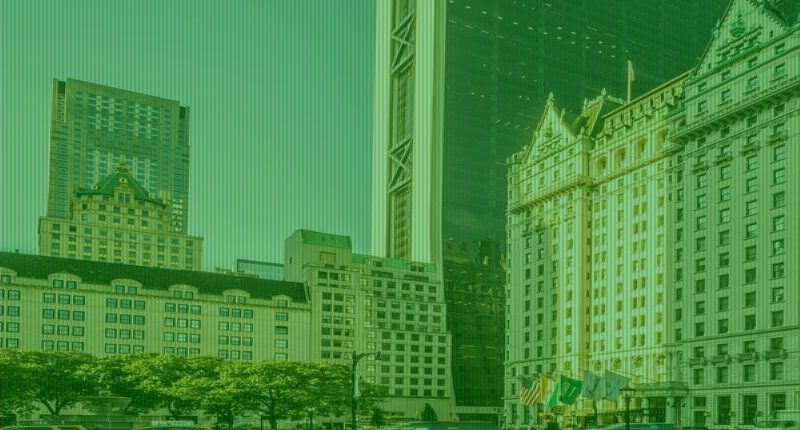 Furious brides left in lurch as Plaza Hotel closes suddenly