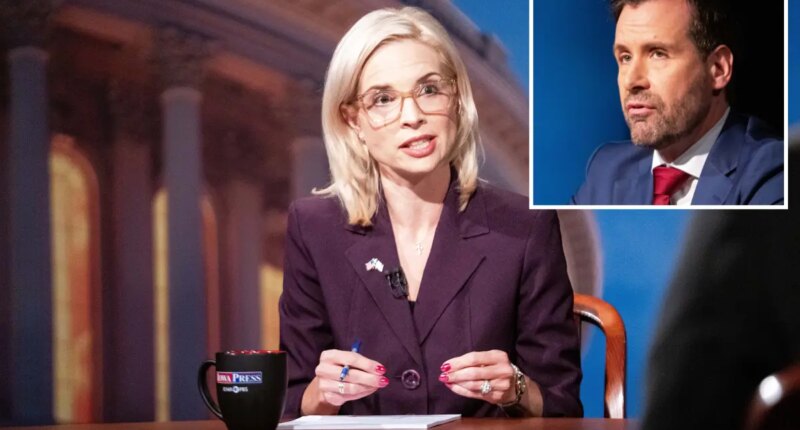 GOP Rep. Ashley Hinson slams Dem Josh Turek for missing most votes in Iowa Legislature: ‘You stole from taxpayers’