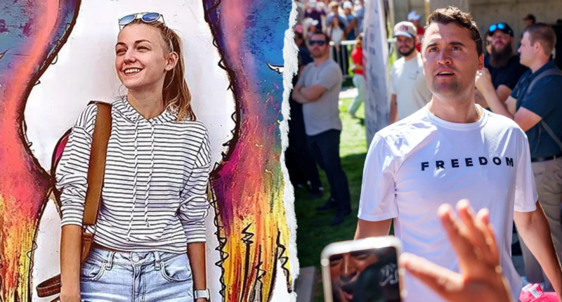 Gabby Petito court battle could decide whether Charlie Kirk family can prevail in Utah wrongful death lawsuit