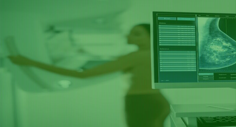 Genetic test may spare younger women chemotherapy for breast cancer