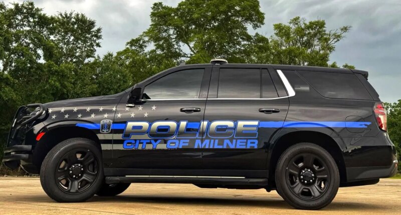 Georgia town's entire full-time police force, city manager resign amid allegations against mayor