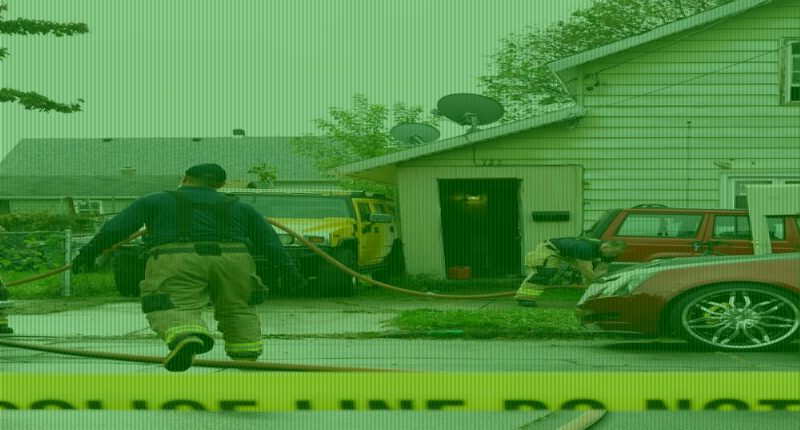 Grandpa slaughtered 9 of his love ones in horror mass murder-suicide