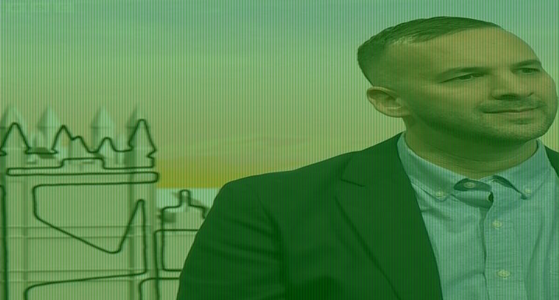 Green leader Zack Polanski refuses to say Israel has a right to exist