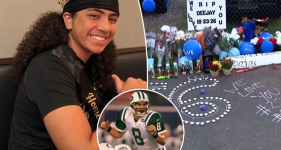 Tuiasosopo NFL Family's HS Football Player Killed by Alleged...