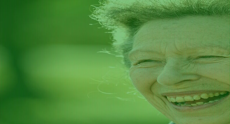 Hard-working Princess Anne is crowned the nation's most popular royal