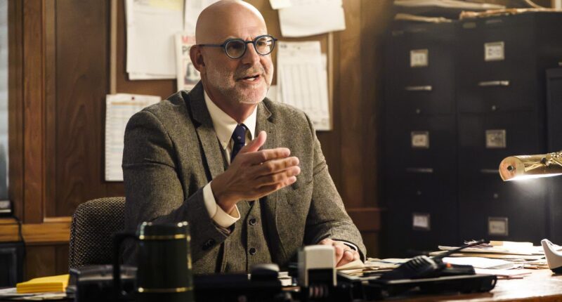 'Harlan Coben's Final Twist' host previews cases in 2nd season of true crime docuseries