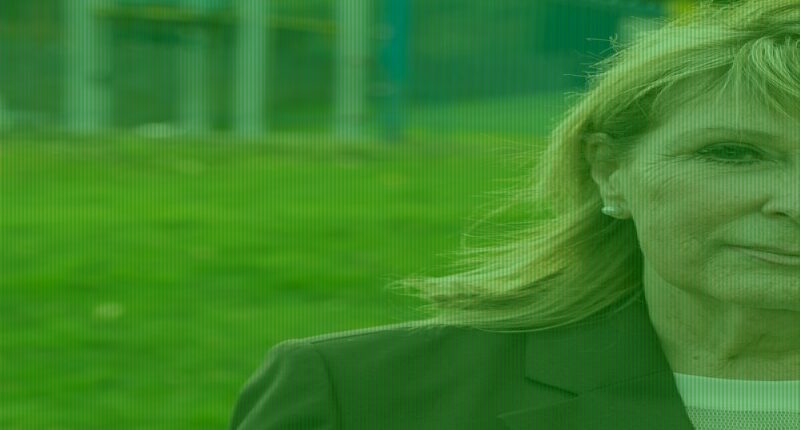 Harrowing story of how teen nurse sang to young boy killed in Aberfan