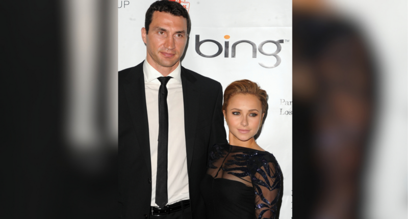Hayden Panettiere's ex-fiancé claims her jewelry was sold to pawn shop