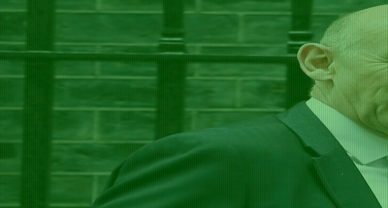 Healey forced into U-turn hours after promising to cut welfare bill